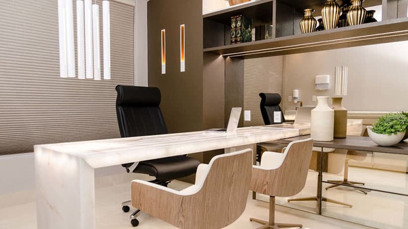 Clínica - Estrutura 1