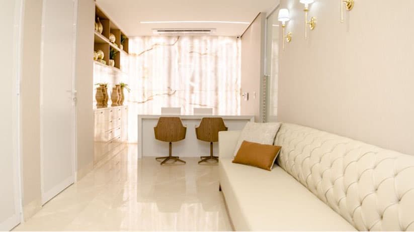 Clínica - Estrutura 2