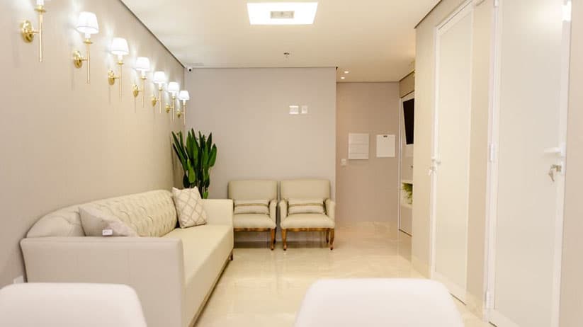 Clínica - Agendamento 1